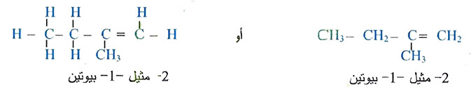 مثال